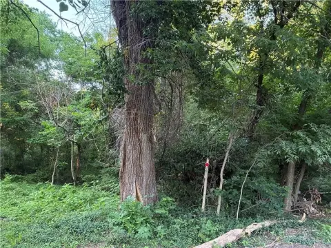 Vacant Residential Lot Opportunity