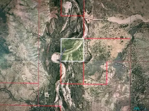 Ranch Land Along River