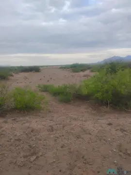 Land with Mountain Views