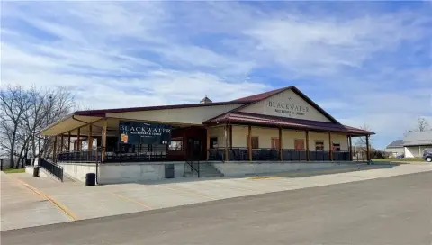 Turn-Key Restaurant & Lounge Opportunity