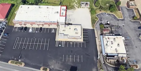 Fayetteville Warehouse Space Available