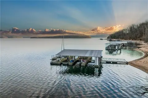 Vacant Lot Near Prairie Creek