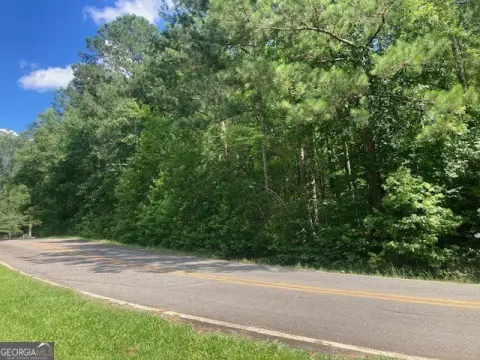Level Residential Building Lot