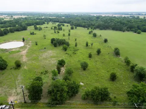 Agricultural Land with Road Frontage
