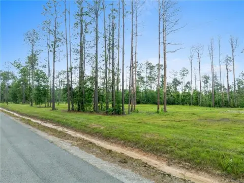 Ragley Land Homesite Opportunity