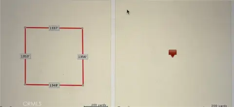 40 Acres Vacant Land Barstow