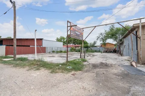 Brackettville Commercial Land Opportunity