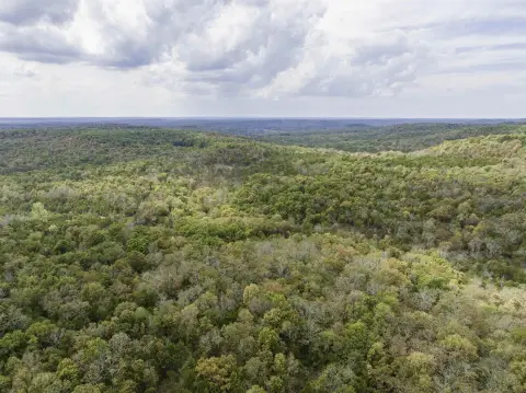 Private Hunting Land