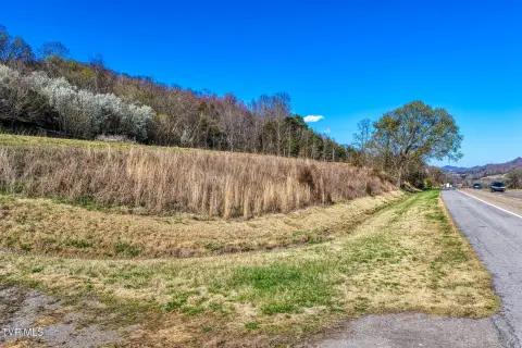 Unrestricted Land Near Rogersville, TN