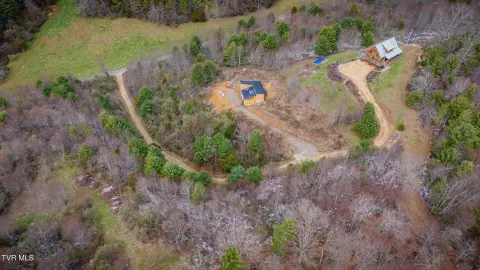 Scenic Mountain Land Opportunity