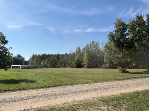 Hunting Land With Mobile Home