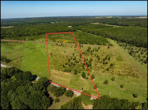 Highway Frontage Farmland