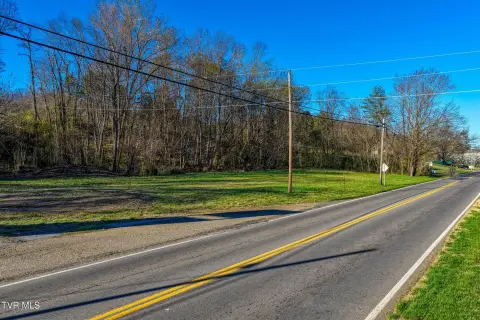 Commercial Land in Rogersville, TN
