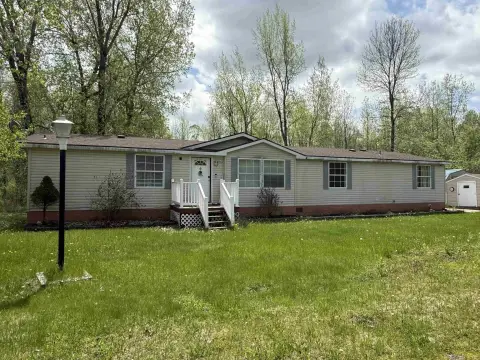 Versatile Canton Property with Acreage