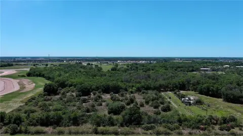 Agricultural Land with Rural Setting