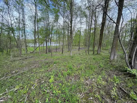 Lakefront Residential Land Opportunity