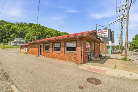 Turnkey Pizza Restaurant Building