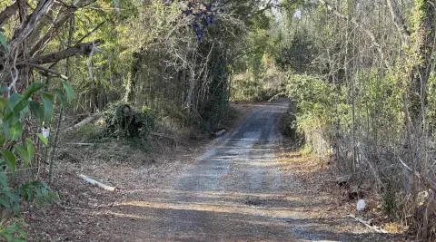 Residential Lot in Spartanburg, SC