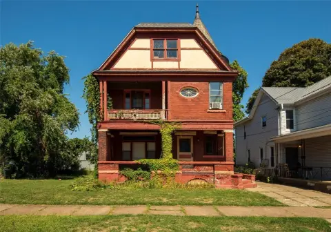 Erie Multifamily Investment Opportunity