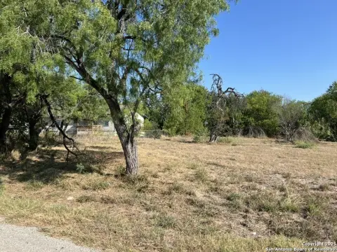 Residential Land in Southwest San Antonio