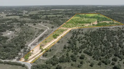Improved Pasture Agricultural Land