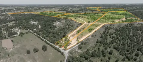 Fenced Ranch Land for Horses and Recreation