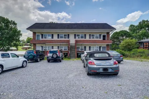 Johnson City Multifamily Investment Opportunity