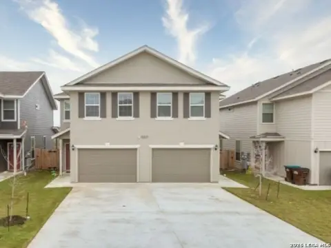 Well-Maintained Duplex with Private Parking