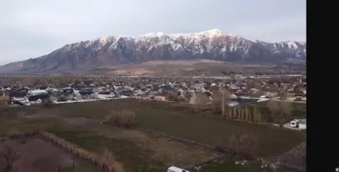 Plain City Land Opportunity