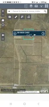 5 Acres of Usable Land