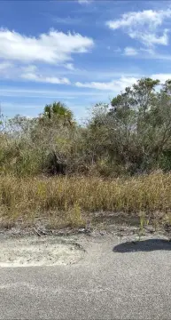 Palm Bay Land For Sale