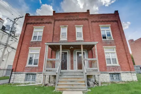 Multi-Family Residential Property