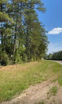 Unrestricted Corner Tract For Sale