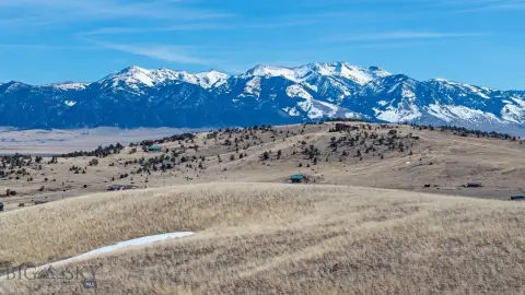 Recreational Land Near Madison River
