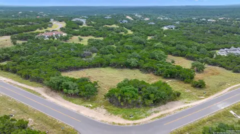 Residential Lot in Cordillera Ranch