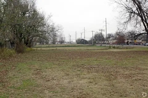 C-4 Corner Development Land