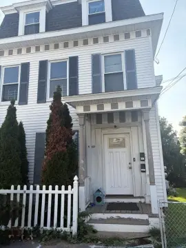 Seven-Bedroom Duplex
