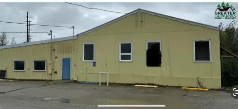 Versatile Fairbanks Property For Sale