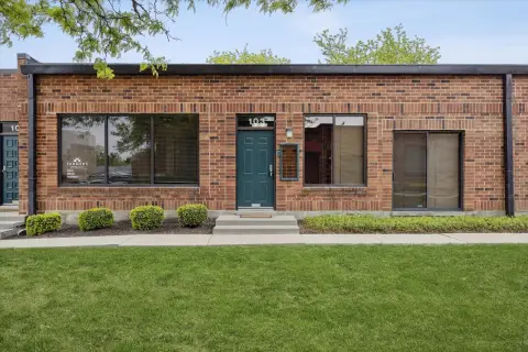 Westmont Office Unit For Rent