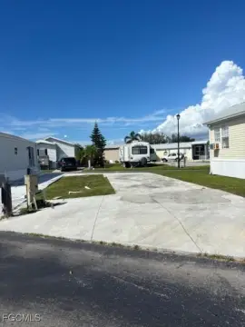 Fort Myers Vacant Lot