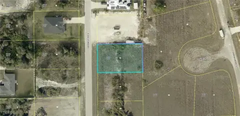 Lehigh Acres Vacant Land