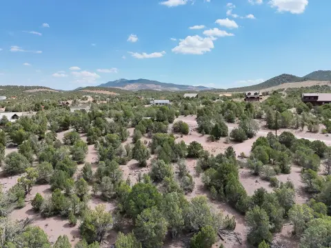 Elevated Residential Build Lot