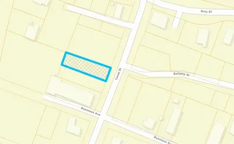 Myrtle Beach Homesite Opportunity