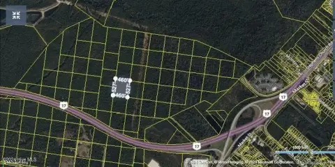Wilmington Land Investment Opportunity