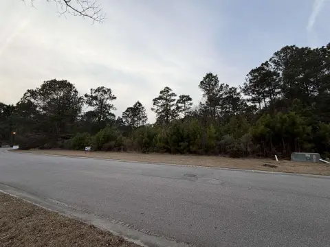 PUD Commercial Development Lot