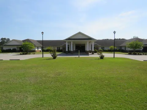 Assisted Living Facility with 60 Beds