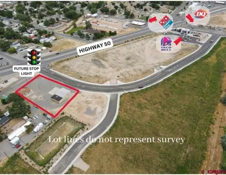 Grand Junction Land For Sale