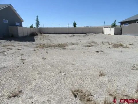 Land in Grand Junction, CO