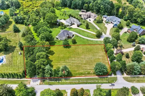 Residential Land in Terra Cove