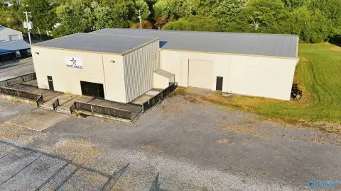Three-Building Flex Property